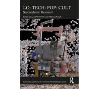 Priscilla Guy LO: TECH: POP: CULT (Tascabile)