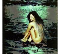 Priscilla - Island of Love