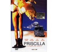 Priscilla - La Regina Del Deserto