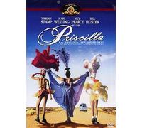 Priscilla La Regina Del Deserto