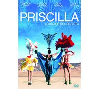 Priscilla la Regina del Deserto ( DVD)