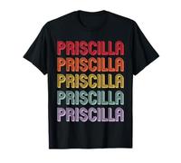 Priscilla Maglietta
