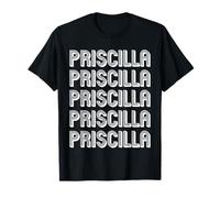 Priscilla Maglietta