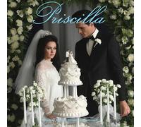 Artisti Vari – Priscilla (Colonna sonora originale) – Vinile LP