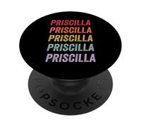 Priscilla PopSockets PopGrip Adesivo