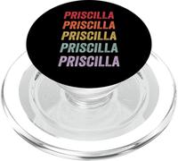 Priscilla PopSockets PopGrip per MagSafe