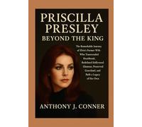 Priscilla Presley: Beyond the King: The Remarkable Journey of Elvis’s Former Wife Who Transcended Heartbreak, Redefined Hollywood Glamour, Preserved Graceland, and Built a Legacy of Her Own