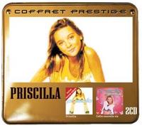 Priscilla - Priscilla, Cette Nouvelle Vie