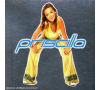 Priscilla - Priscilla/Cette Vie Nouve