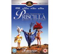 Priscilla, Queen Of The Desert