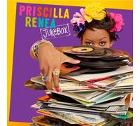 Priscilla Renea - Jukebox