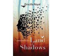 Priscilla Royal Land of Shadows (Copertina rigida) Medieval Mystery