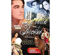 PRISCILLA SALERNO - LA BELLA E IL PORCONE - DVD FM VIDEO