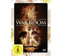 Priscilla Shirer,T.C.Stallings,Karen Abercrombie - War Room (Jubiläumsausgabe)