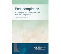 Priscilla Sinder Fiona du Feu Post-completion (Tascabile)