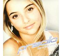 Priscilla - Toi C'Est Moi