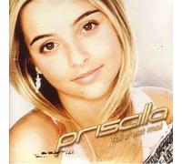 Priscilla - Toi C'Est Moi
