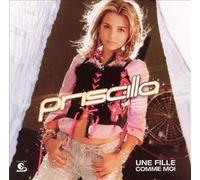 Une Fille Comme Moi