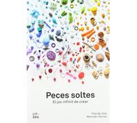 Priscilla Vela Vico Mercedes Gonzál Peces soltes: El joc infinit de (Tascabile)