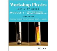 Priscilla W. Laws David P. Jackson Bret Workshop Physics Activity Gu (Tascabile)