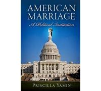 Priscilla Yamin American Marriage (Tascabile)