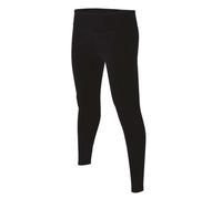 Prisco Calzamaglia Donna Cashmere, Collant invernali in cotone e cachemire, Pantaloni donna, leggings, Pantacollant termici, abbigliamento donna, leggins senza piede, nero, grigio, 100% Made in Italy