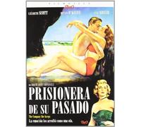 Prisionera De Su Pasado DVD Ed. Especial con Libreto 1951 The Company She Keeps