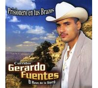 Prisionero En Tus Brazos
