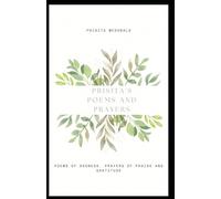 Prisita's Poems and Prayers