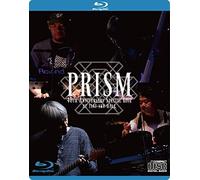 Prism - 40th Anniversary Special Live At Tiat Sky Hall