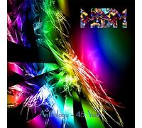 Prism - Anthology - 45 Years