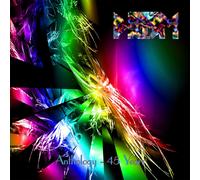 Prism Anthology - 45 Years (Vinyl LP)