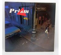 PRISM - beat street LP