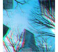 Prism - Blue...