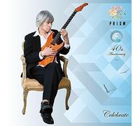 Prism - Celebrate