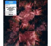 prism (coloured vinyl)