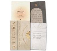 Prism + Fleur Design Studio Reflection: Mindful Ritual Cards (Cards)