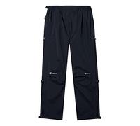 Copripantaloni Berghaus Paclite GORE-TEX nero - XXL