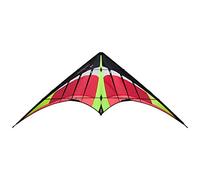 Prism Hypnotist - Aquilone acrobatico a Doppia Linea, Fuoco