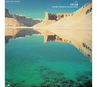 PRISM Japanese Fusion Band NUOVO CD (SHM-CD) Second Thoughts/Second Move Japa...