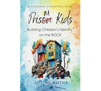 Prism Kids: Building Children’s Identity on the ROCK