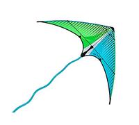Prism Kite Technology Neutrino in Verde e Blu