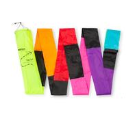 Prism Kite Tube Tail coda aquilone 6 metri Rainbow