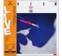 Prism - Live [Sacd Ltd. Papersleeves]