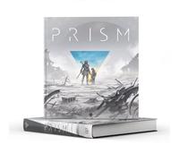 Libri Fumble Gdr: Prism - Manuale Base