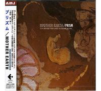 Prism - Mother Earth