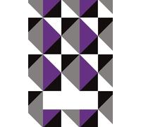 Prism Notebook (True Colors Collection): Capture every shade of your creativity with a notebook as unique as you are.