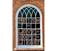 Prism of Hope, Love, Light