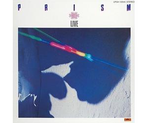 Prism - Prism Live