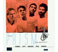 Prism Quartet - Quatuor pour Saxophones